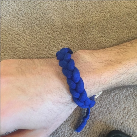 Cirque Du Soleil Volta Bracelets (3 in Total) - Picture 9 of 9